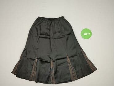 spódniczka gotycka: Women`s skirt, size S (EU 36) — 2