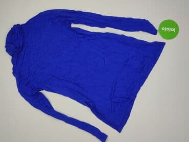 sweter z dekoltem v: J.Crew, Golf damski, XS — 2