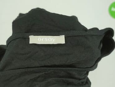 sprzedaż używanych majtek damskich: Orsay, Bluzka damska, rozmiar S — 4
