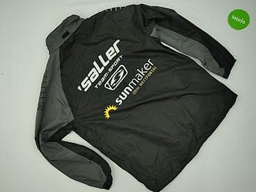 primark atmosphere: Kurtka treningowa Saller SC Paderborn 07 – męska - Rozmiar: XL — 3