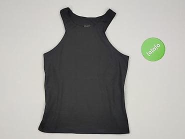 hm t shirty basic: H&M, Top damski, rozmiar S — 2