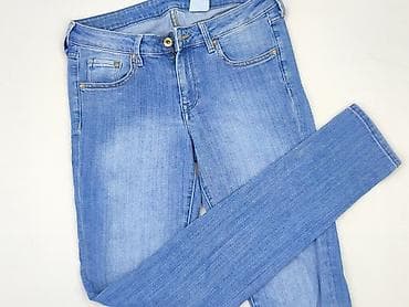 Denim, Jeansy damskie, rozmiar S
