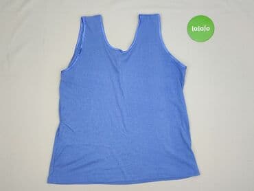 bluzki prazkowane: Top damski, rozmiar XL — 3