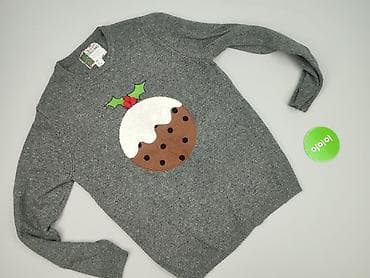 pauzza swetry: Sweter damski, rozmiar L — 2