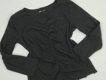 ażurowa bluzka sinsay: Sinsay, Bluzka damska, rozmiar M — 1