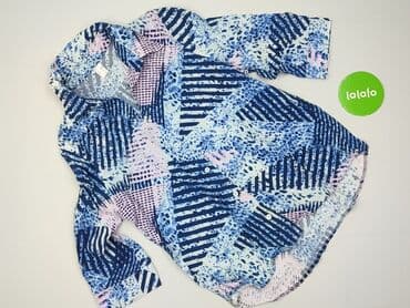 sukienka r 46: Koszula damska, M — 2