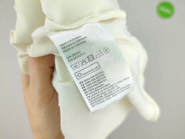 mango bluzki: H&M, Bluzka damska, rozmiar S — 5