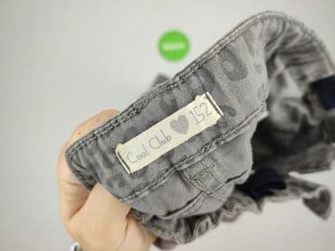 rajstopy mikrofibra: Jeans, Cool Club, 12 years, 146/152, condition - Very good — 4