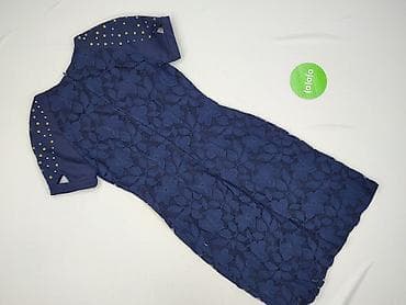 style sukienki: Sukienka damska, rozmiar S — 3