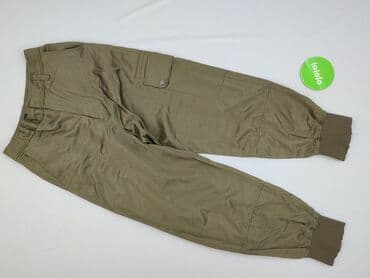 zara spodnie cargo damskie: Zara, Spodnie cargo damskie, rozmiar XS — 2