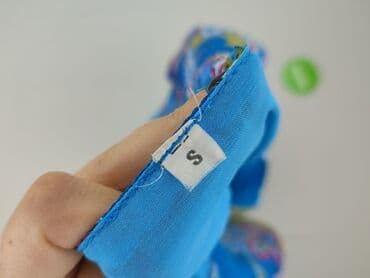 strój kąpielowy z c a: Tunika damska, rozmiar S — 4