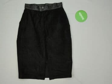 kurtka skórzana c a: DANI, Spódnica damska, 2XS — 3