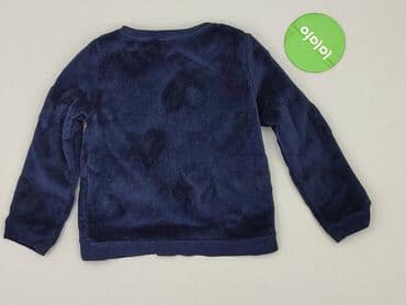 czapka converse zimowa: Світшот, H&M, 3-4 р., 98-104 см, стан - Дуже гарний — 3