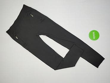 ubrania tech: Legginsy Sportowe damskie, rozmiar M — 2