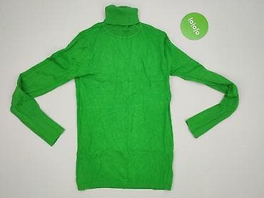 Women's Clothing: Sinsay, Women`s golf, size M — 2