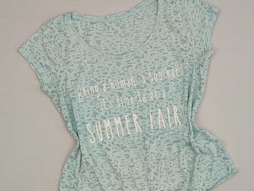 oryginalne koszulki barcelony: Women`s T-shirt, size M (EU 38) — 1