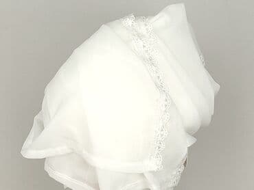 narzutka plażowa: SZACHOWNICA, Narzutka damska, rozmiar One size — 6