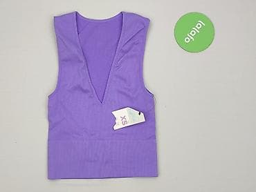 modne komplety basic premium: Primark, Top damski, rozmiar XS — 2