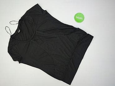 dresy do kolan: Bpc bonprix collection, T-shirt damski, rozmiar 2XL — 2
