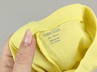 stradivarius woskowane spodnie: Legginsy, 3-6 miesięcy, stan - Idealny — 4