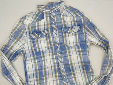 koszula smog new yorker: SMOG, Koszula damska, rozmiar M — 2