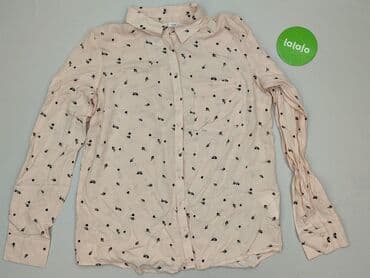 блузка sinsay: Sinsay, Women`s shirt, size M — 3