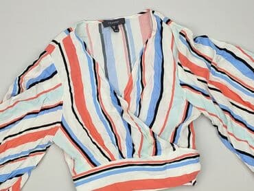 hm bluza w paski: Primark, Bluzka damska, rozmiar M — 1