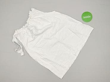 drapowana bluzki: Bluzka damska, rozmiar M — 3