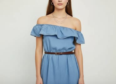 rotate sukienki: Sukienka damska, rozmiar S — 6