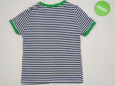 h m bluzy: H&M Divided, T-shirt damski, rozmiar S — 3