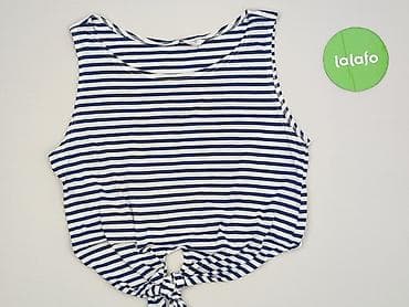 crop buty: Monki, Top damski, rozmiar S — 2