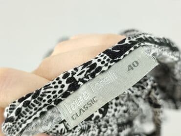 laura torelli bluzki: Laura Torelli, Bluzka damska, rozmiar L — 5