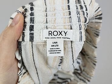 roxy: Roxy, Szorty damskie, rozmiar L — 5