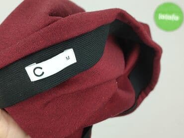 czerwona spódnica mohito: Spódnica damska, rozmiar M — 6