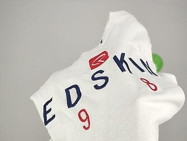 koszulki hooligans: T-shirt damski, rozmiar S — 6