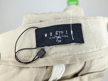 biala koszula vistula: Mohito, Spodnie materiałowe damskie, rozmiar M — 4