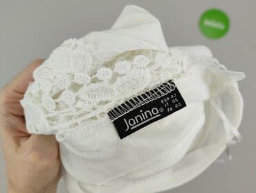 bluzki van graaf: Janina, Top damski, rozmiar M — 5