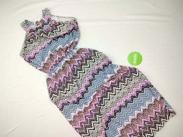 sukienki swing plus size: Sukienka damska, rozmiar S — 2