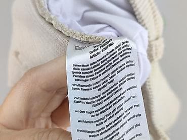 pants sister: Janina, Spodnie materiałowe damskie, rozmiar L — 5