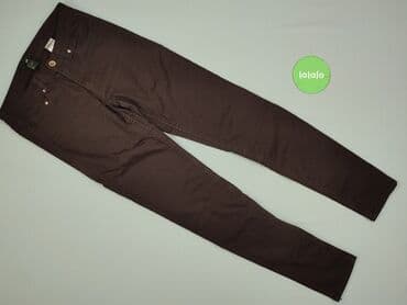 buty sniegowce h m: H&M, Jeansy damskie, rozmiar S — 3