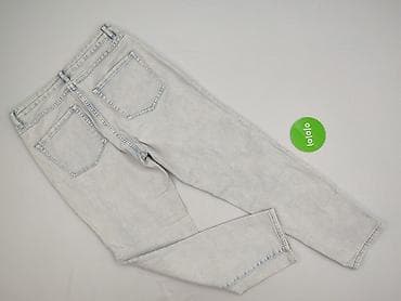 jeans boyfriend: Jeansy damskie, rozmiar XL — 3
