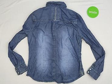 ecko unltd jeans: Lee Cooper, Koszula damska, rozmiar XL — 3