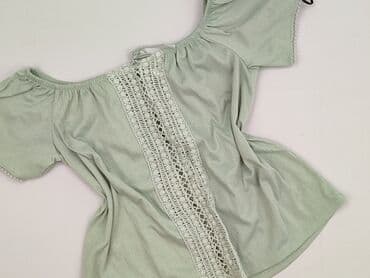 hm bluzki z krótkim rękawem: H&M Divided, Bluzka damska, rozmiar S — 2