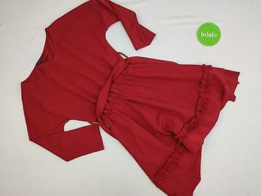 freestep kurtki: New Fashion, Sukienka damska, rozmiar S — 2