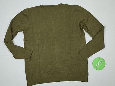 cecil sweter: Sweter damski, rozmiar L — 3
