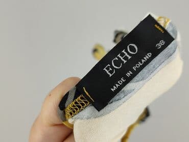 echo sukienki: Echo, Top damski, rozmiar M — 4