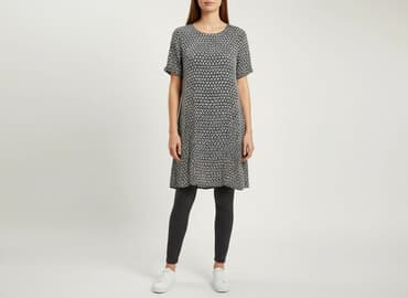 sprzedaż sukienek używanych: Indiska, Sukienka damska, rozmiar M — 6