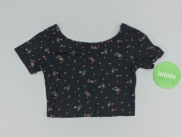 cropp body: Sinsay, Top damski, rozmiar S — 2