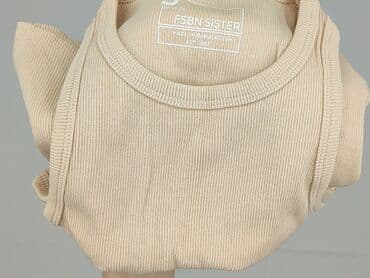 bluzki prazkowane: FSBN, Top damski, rozmiar S — 6