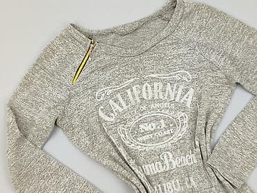 pull and bear oversized t shirty: Bluza damska
, rozmiar M — 1